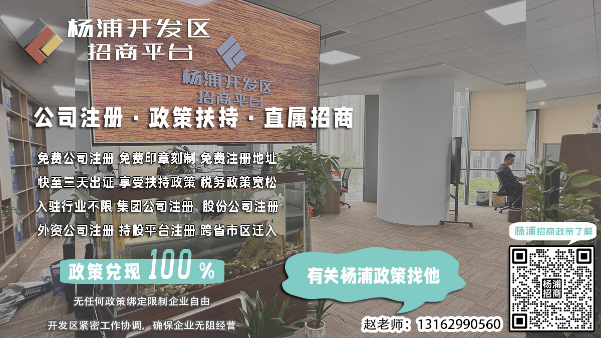 在杨浦开发区注册公司，执行董事的知识产权管理权有哪些？